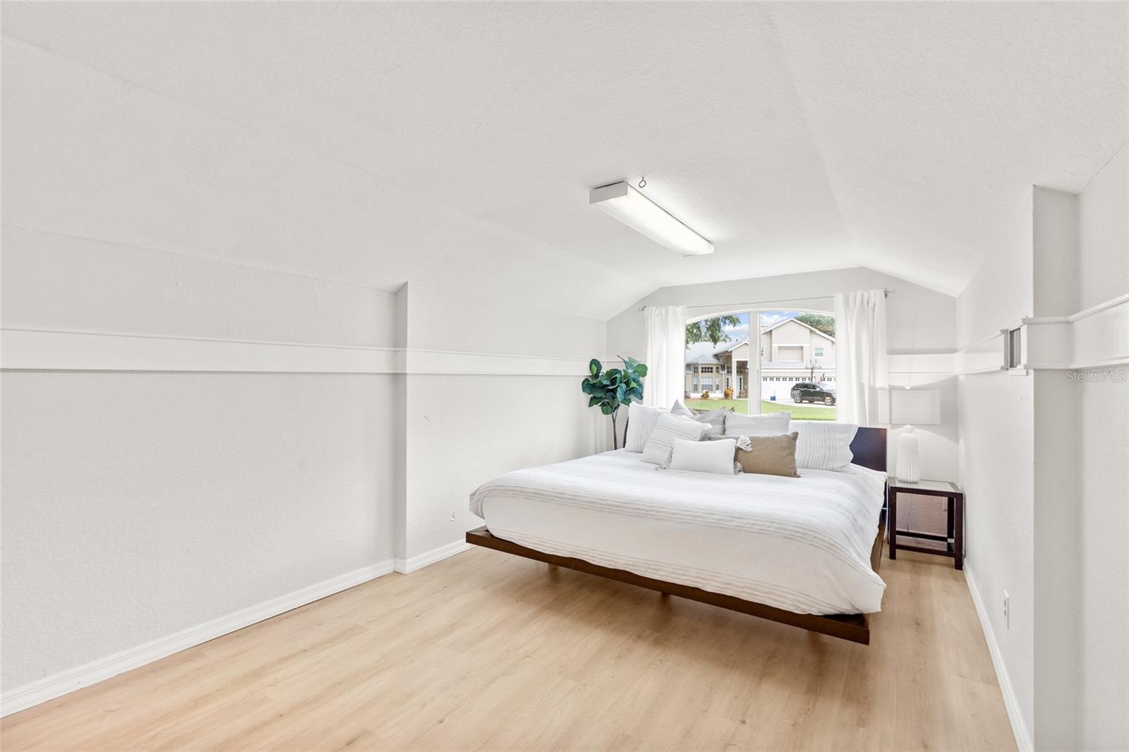 CRESCENT BAY SUB - Residential