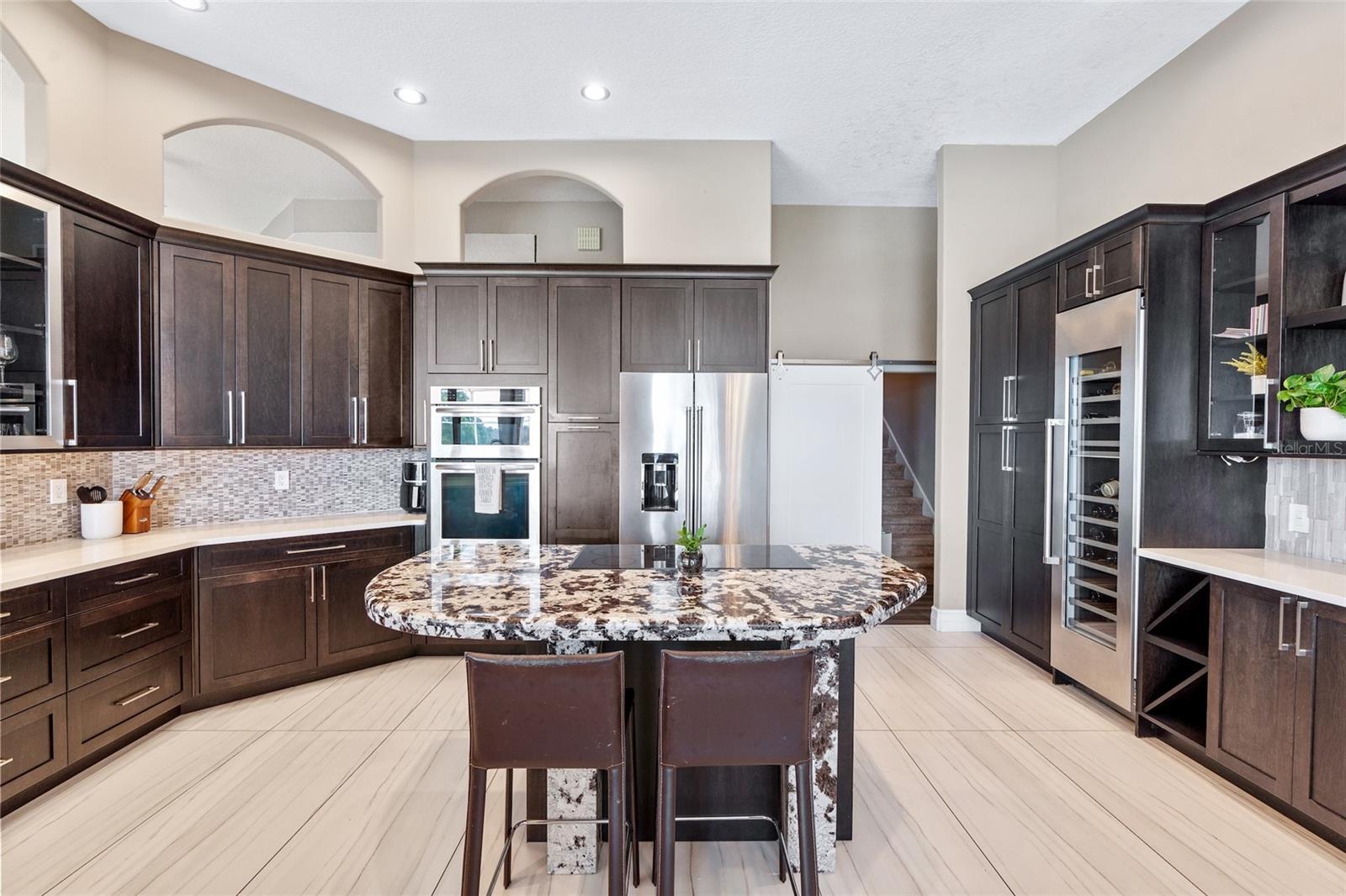 CRESCENT BAY SUB - Residential