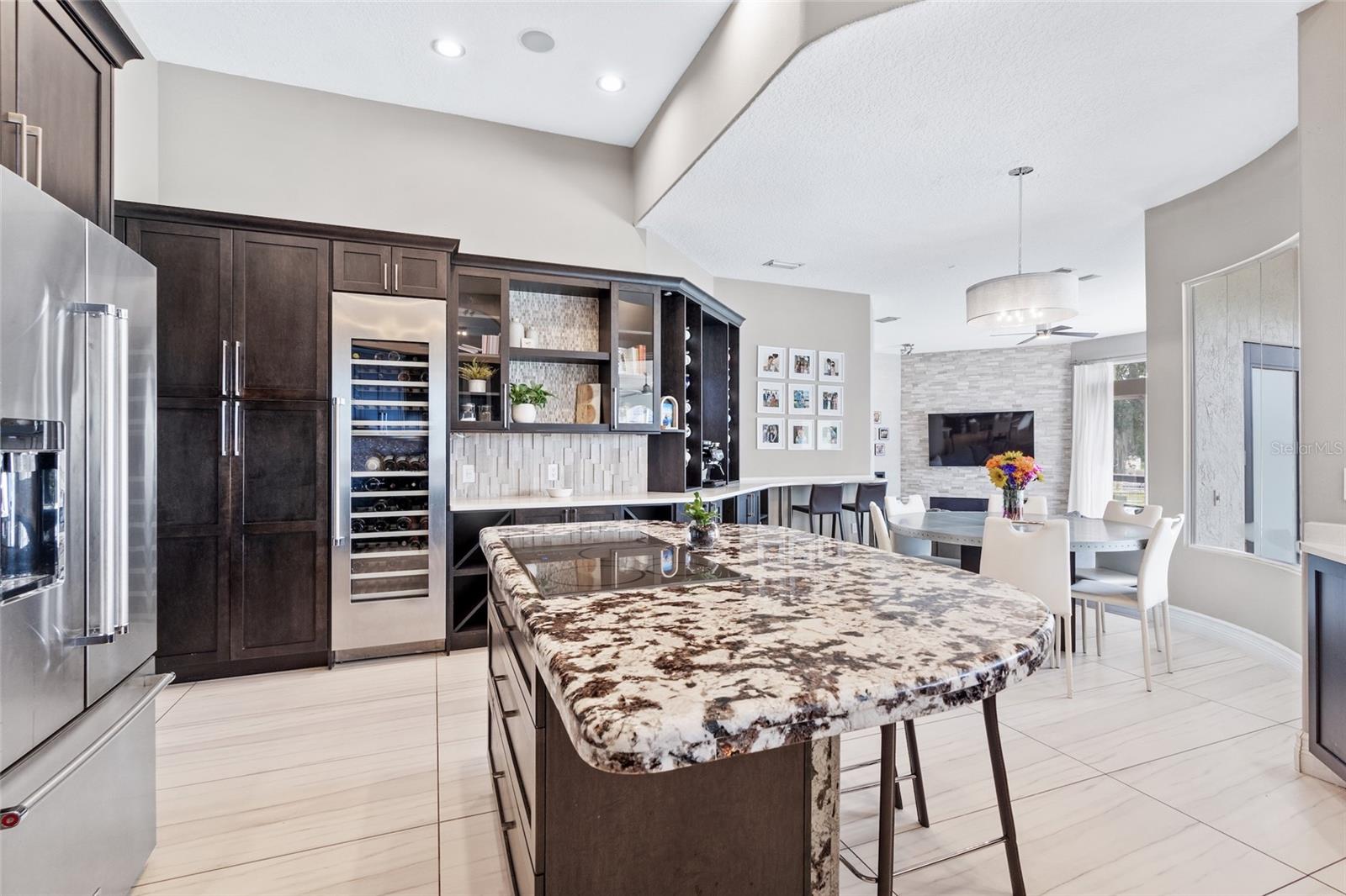 CRESCENT BAY SUB - Residential
