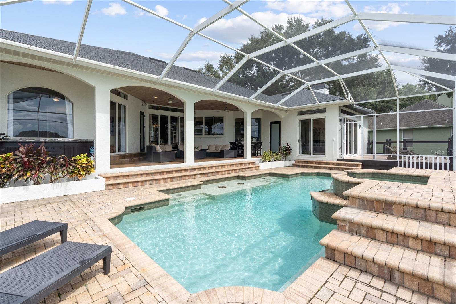 CRESCENT BAY SUB - Residential