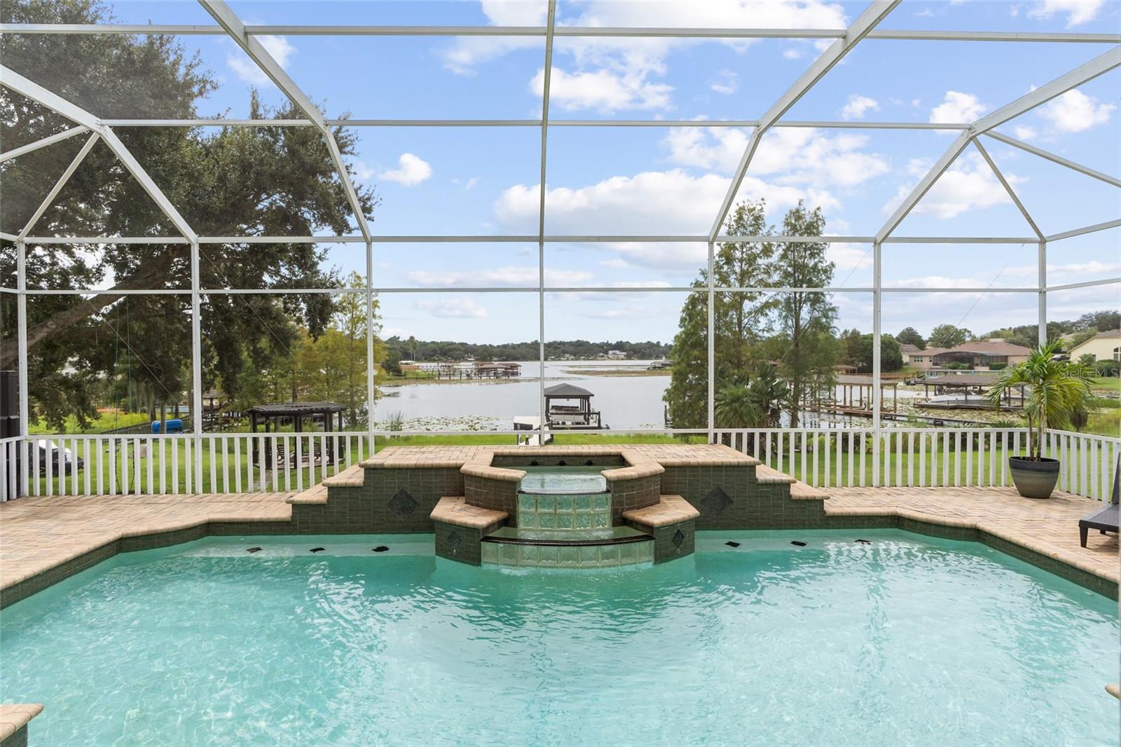 CRESCENT BAY SUB - Residential
