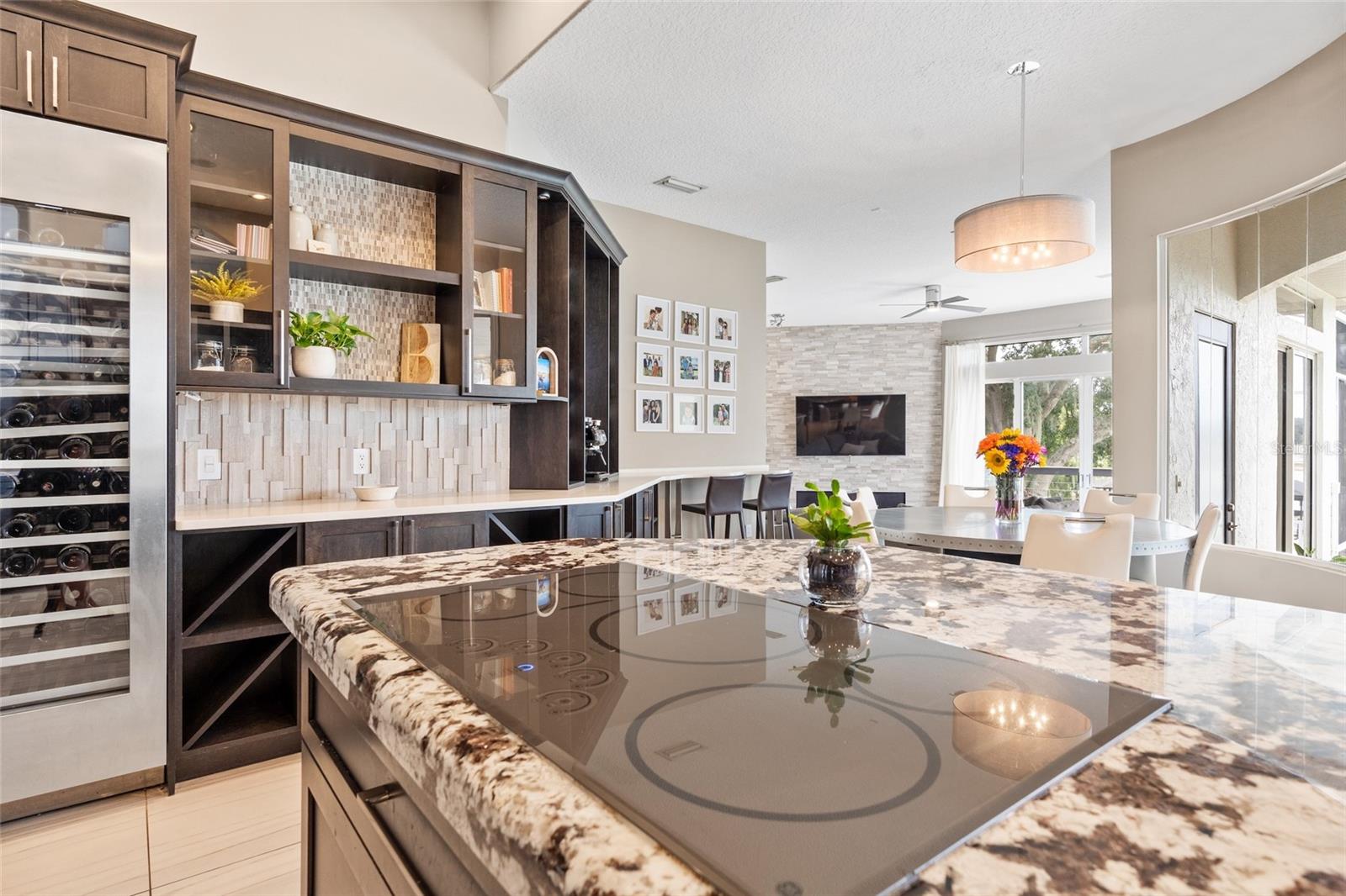 CRESCENT BAY SUB - Residential