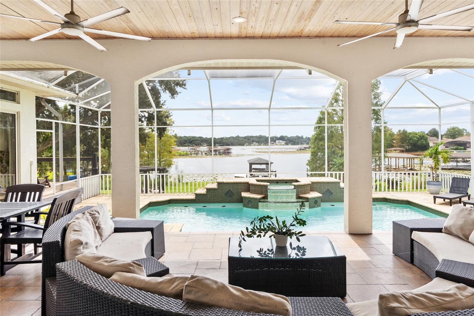 CRESCENT BAY SUB - Residential