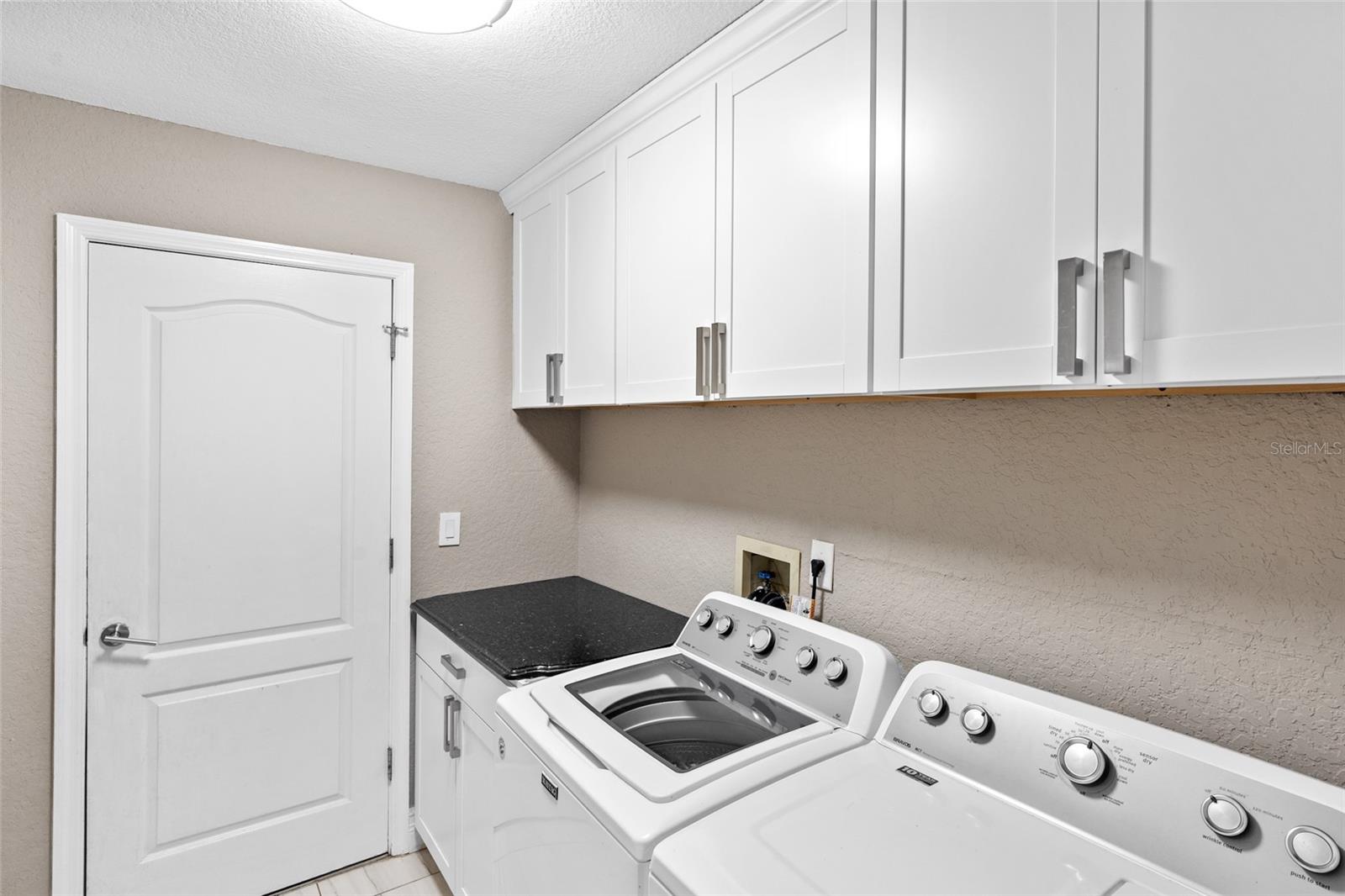 CRESCENT BAY SUB - Residential
