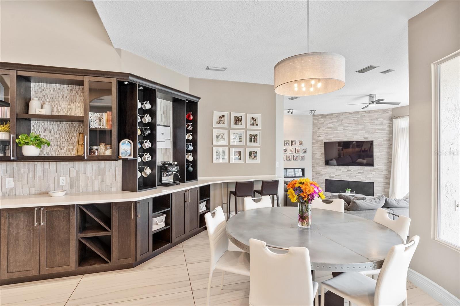 CRESCENT BAY SUB - Residential