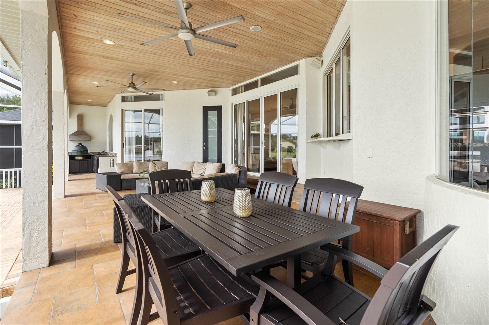 CRESCENT BAY SUB - Residential