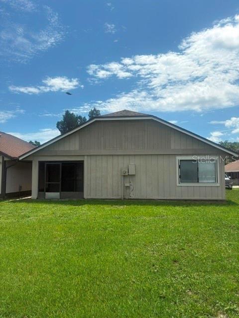 WILDWOOD - Residential