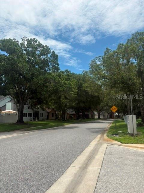 WILDWOOD - Residential