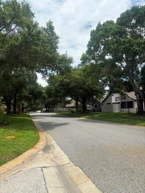 WILDWOOD - Residential