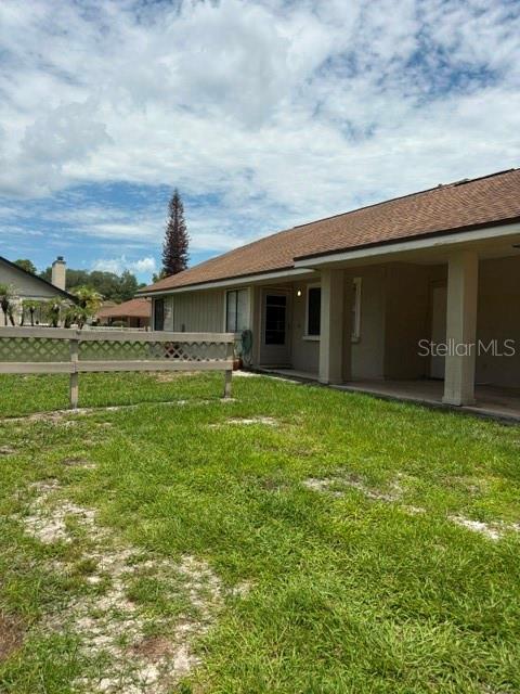 WILDWOOD - Residential