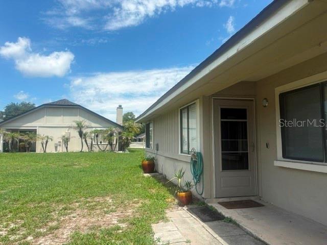 WILDWOOD - Residential