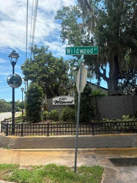 WILDWOOD - Residential