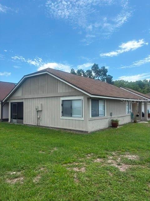 WILDWOOD - Residential