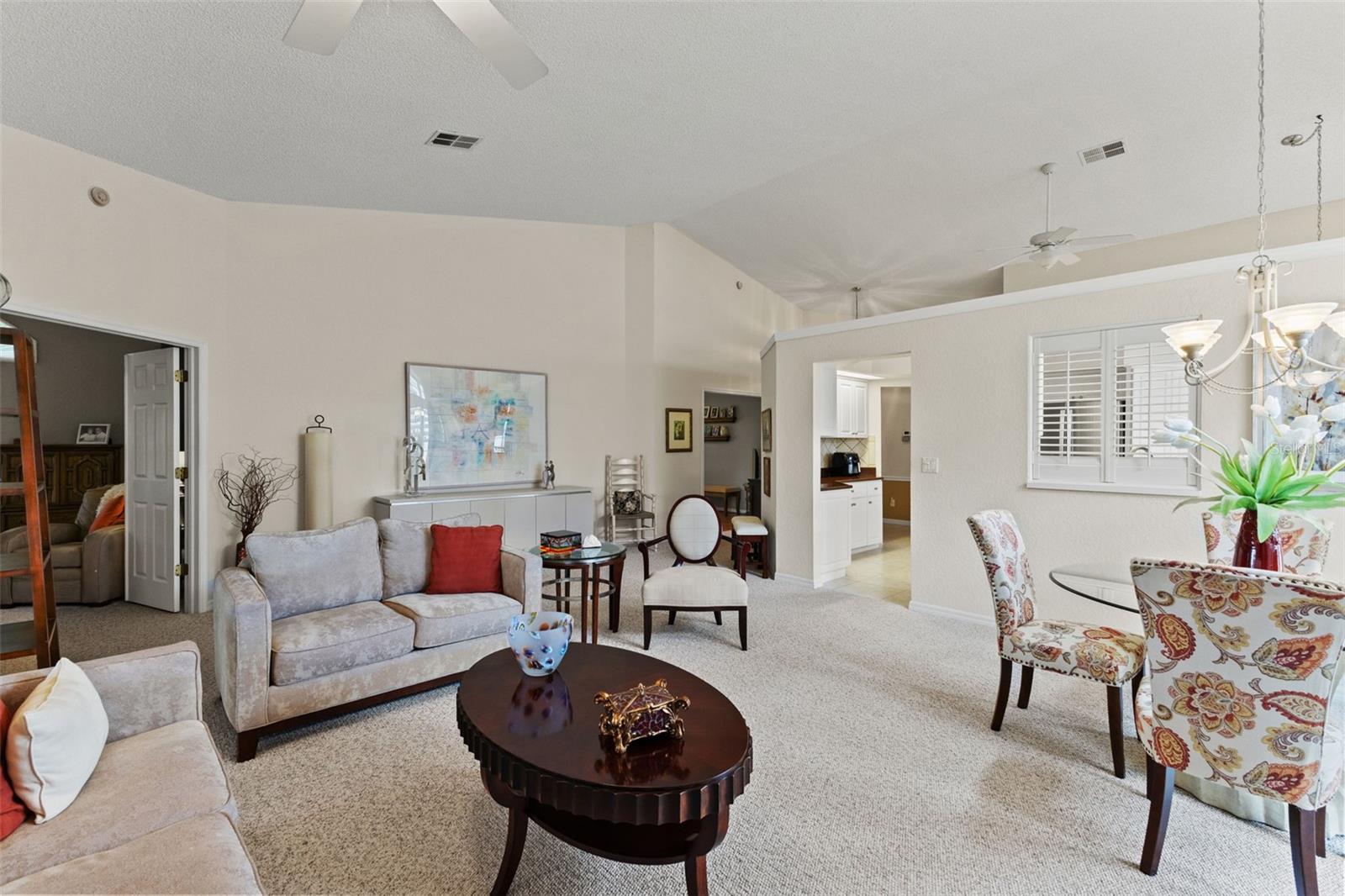 GLEN HILLS VILLAGE - Residential