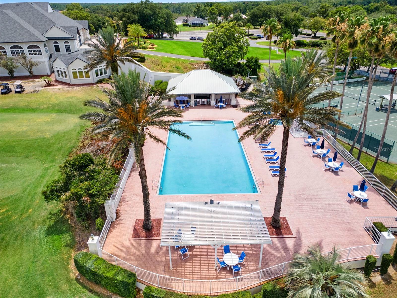 GLEN HILLS VILLAGE - Residential