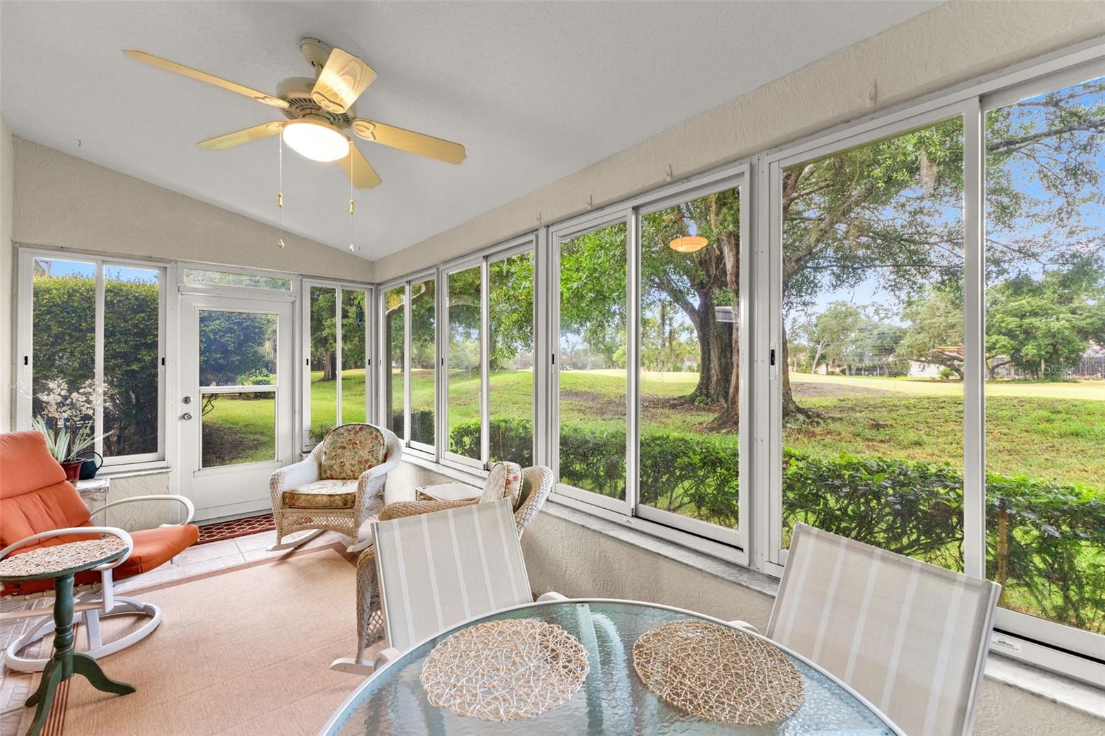 GLEN HILLS VILLAGE - Residential
