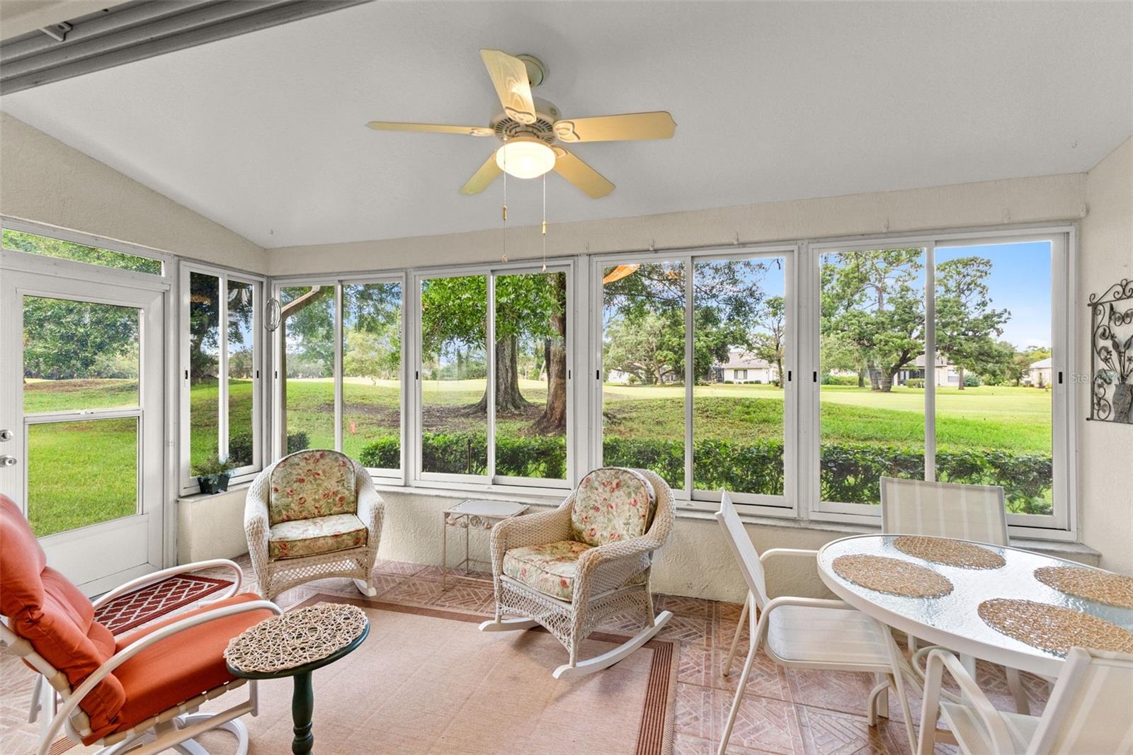 GLEN HILLS VILLAGE - Residential