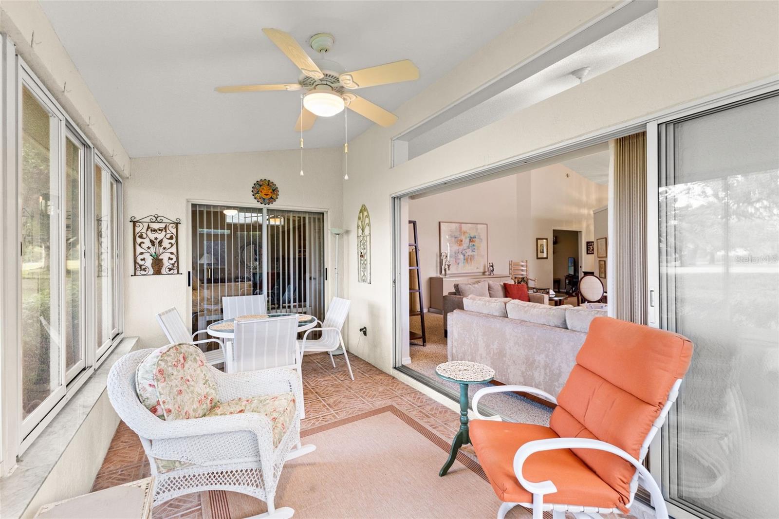 GLEN HILLS VILLAGE - Residential