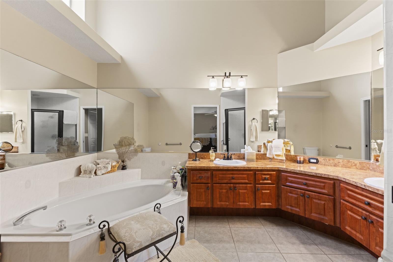 GLEN HILLS VILLAGE - Residential