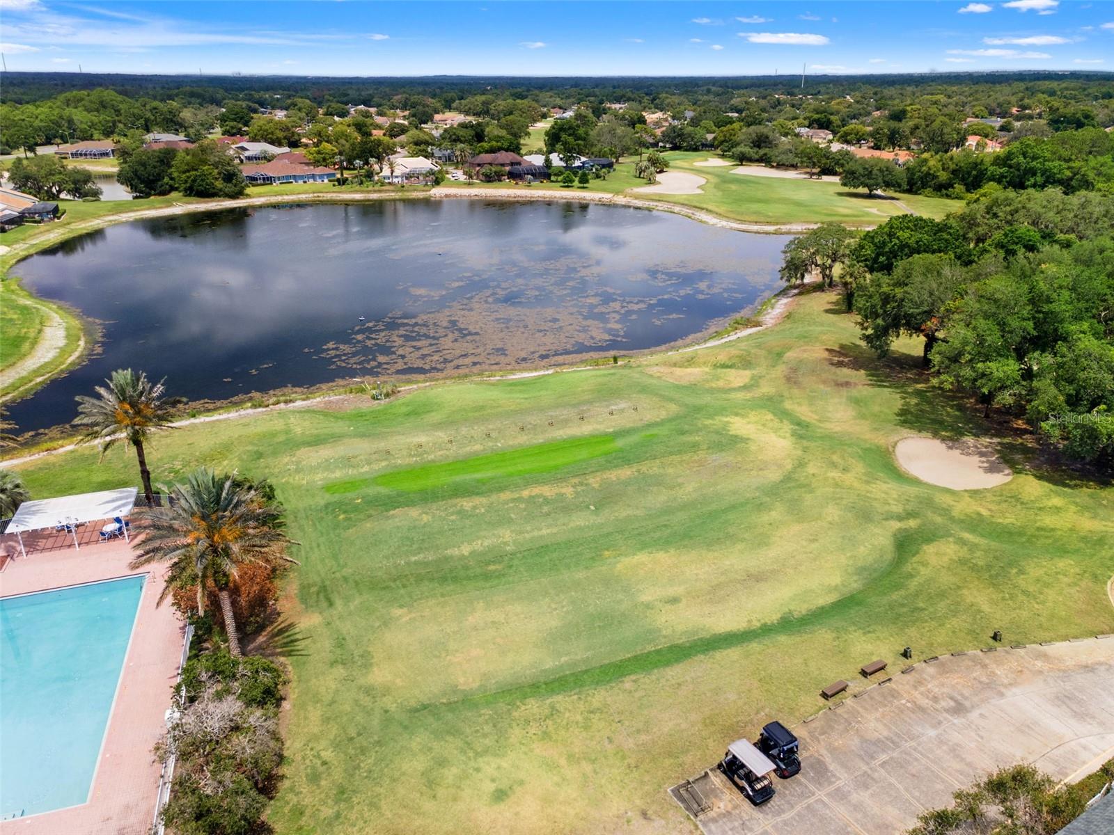 GLEN HILLS VILLAGE - Residential