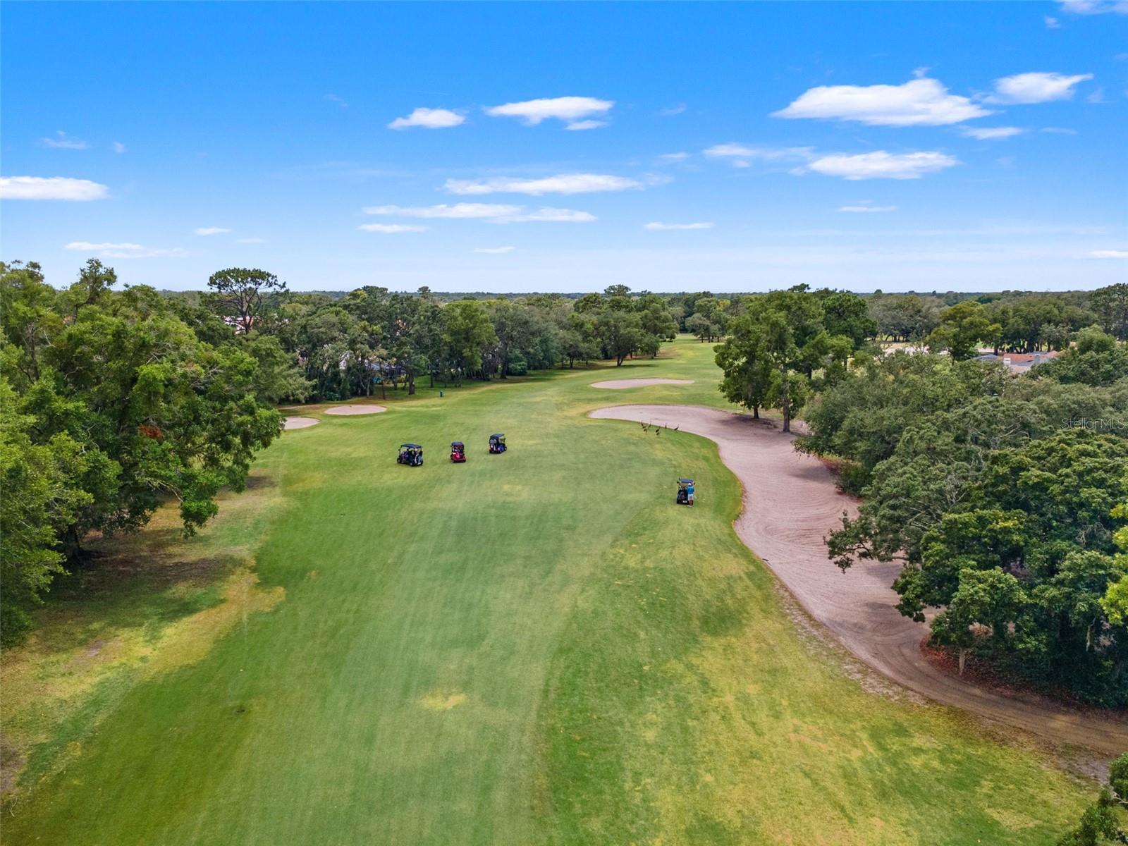 GLEN HILLS VILLAGE - Residential