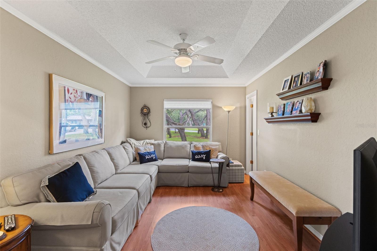 GLEN HILLS VILLAGE - Residential