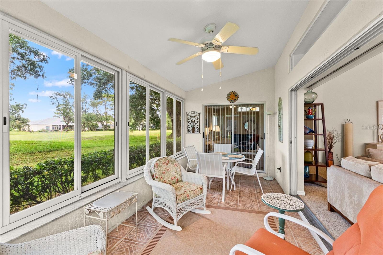 GLEN HILLS VILLAGE - Residential
