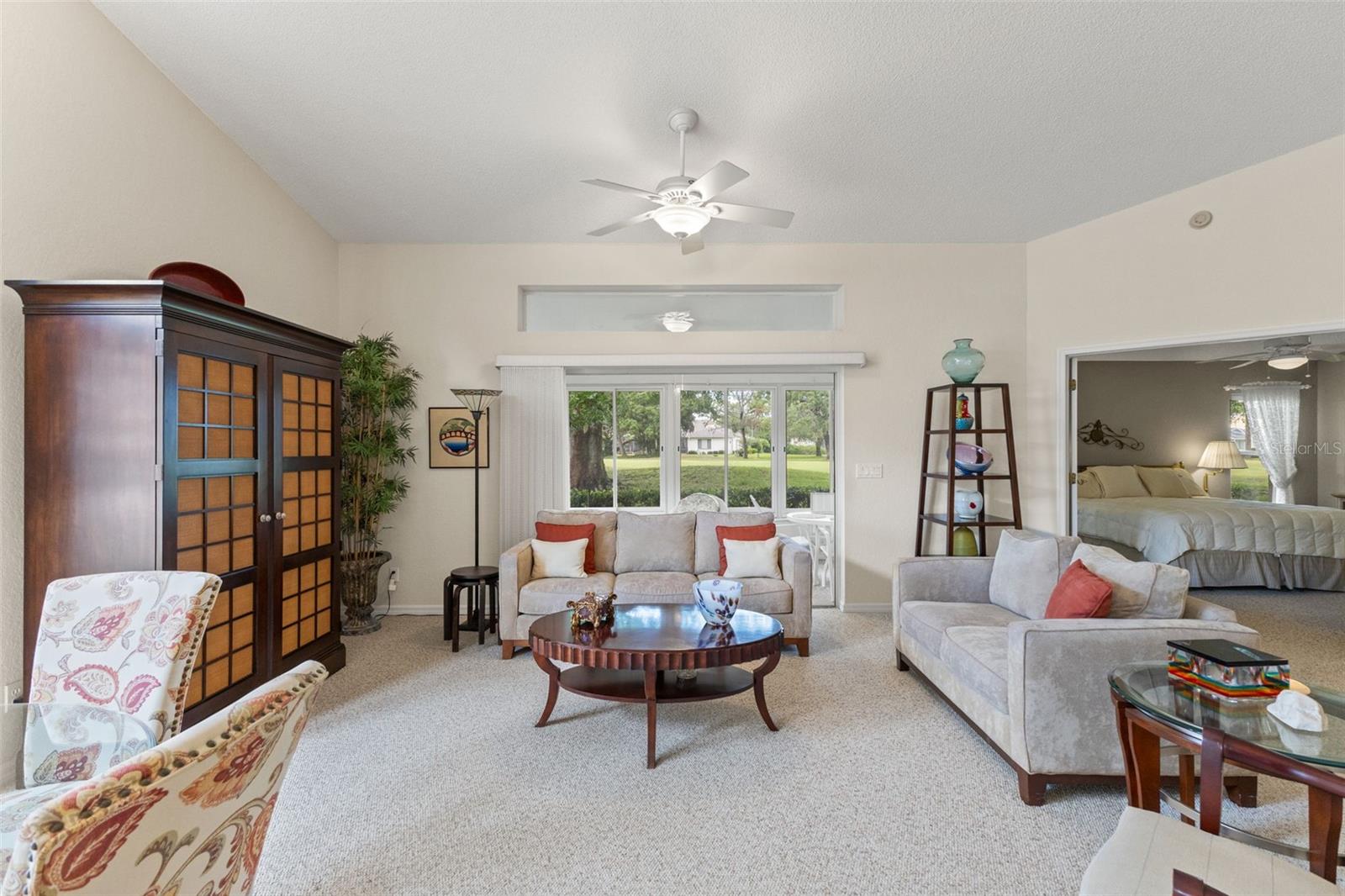 GLEN HILLS VILLAGE - Residential
