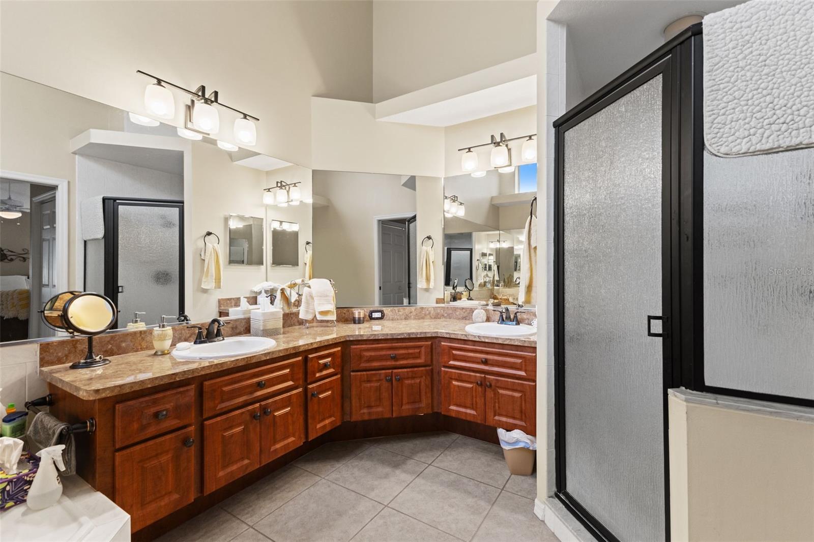 GLEN HILLS VILLAGE - Residential