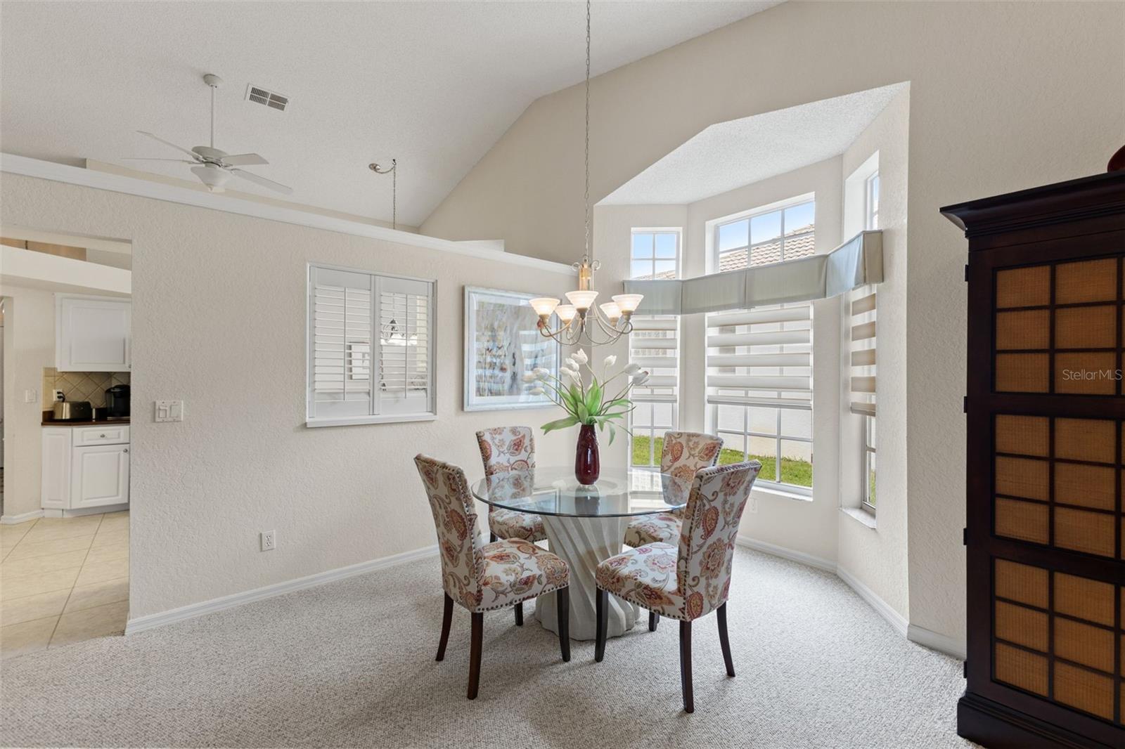 GLEN HILLS VILLAGE - Residential