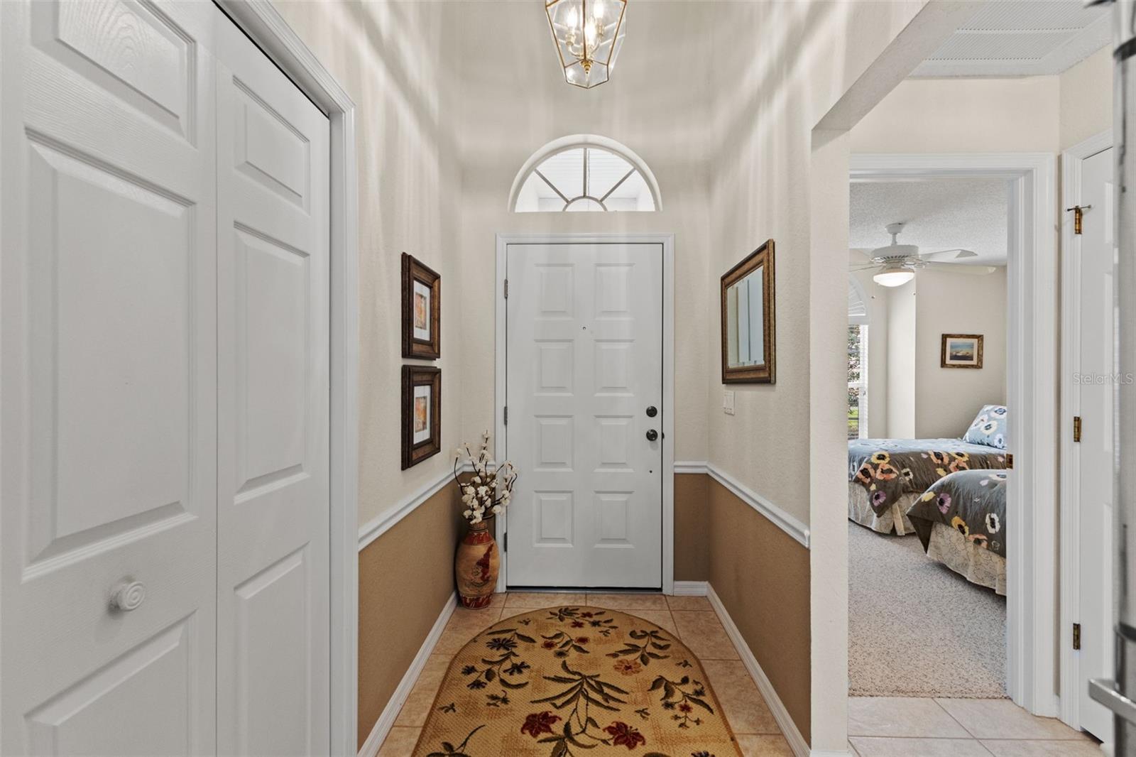 GLEN HILLS VILLAGE - Residential