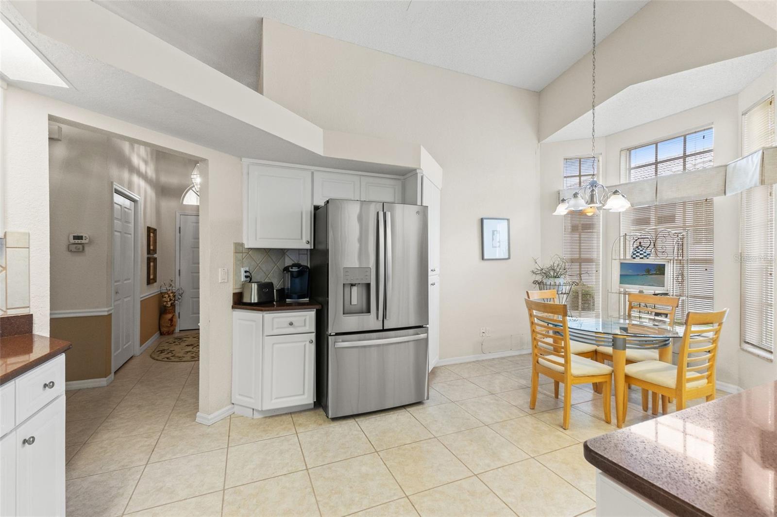 GLEN HILLS VILLAGE - Residential