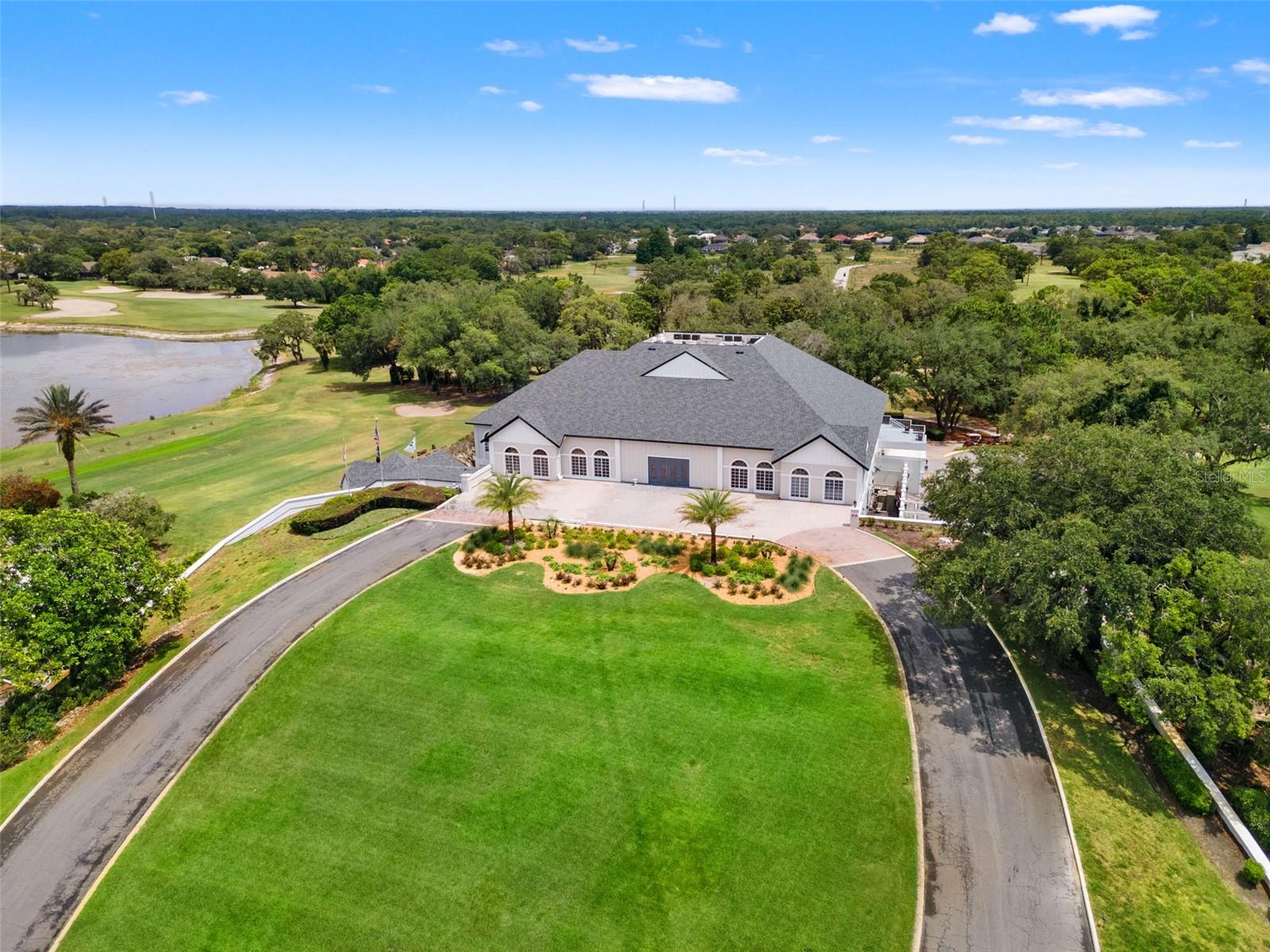 GLEN HILLS VILLAGE - Residential