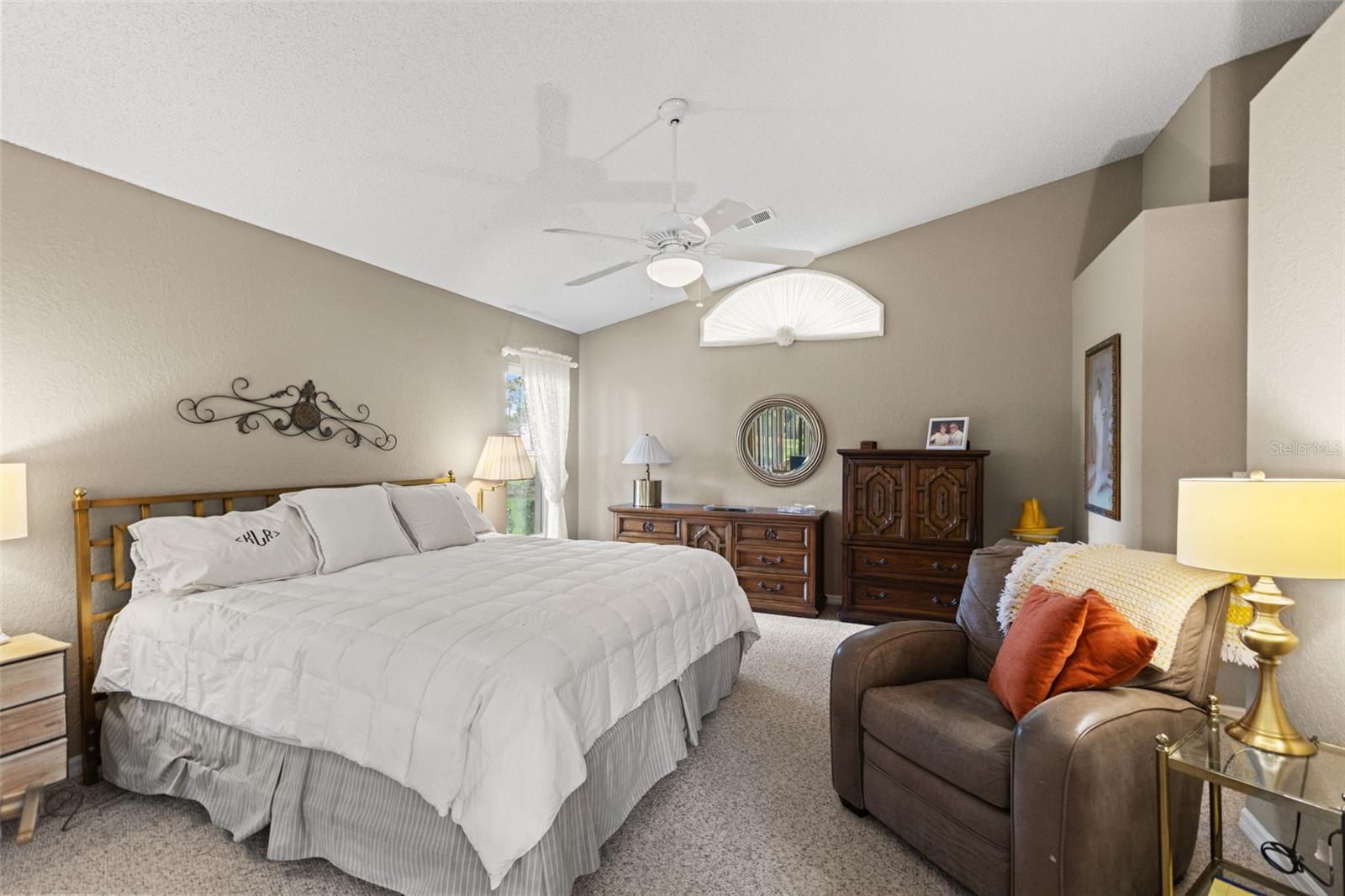 GLEN HILLS VILLAGE - Residential