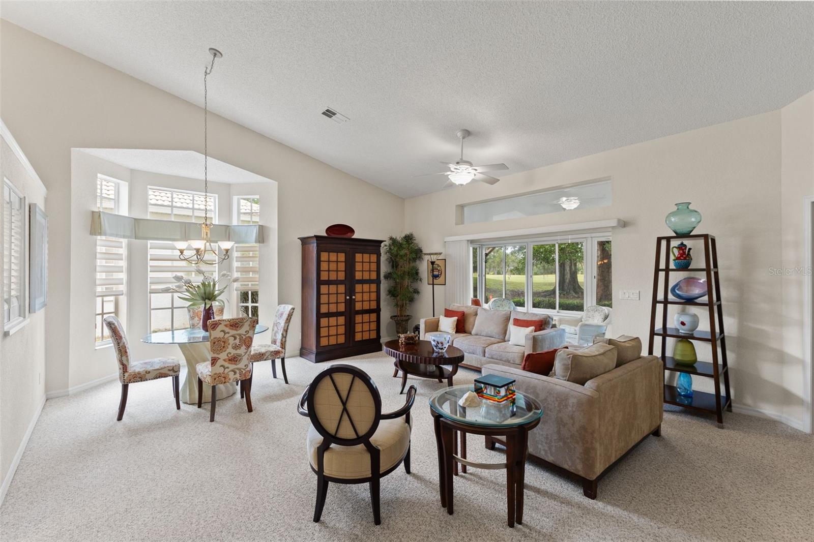 GLEN HILLS VILLAGE - Residential