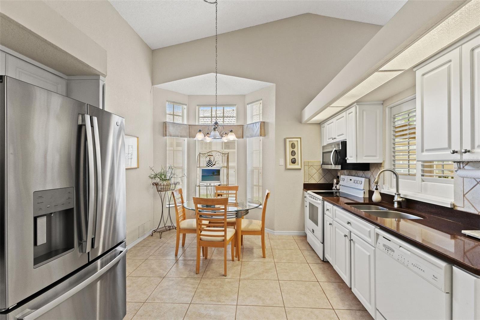 GLEN HILLS VILLAGE - Residential