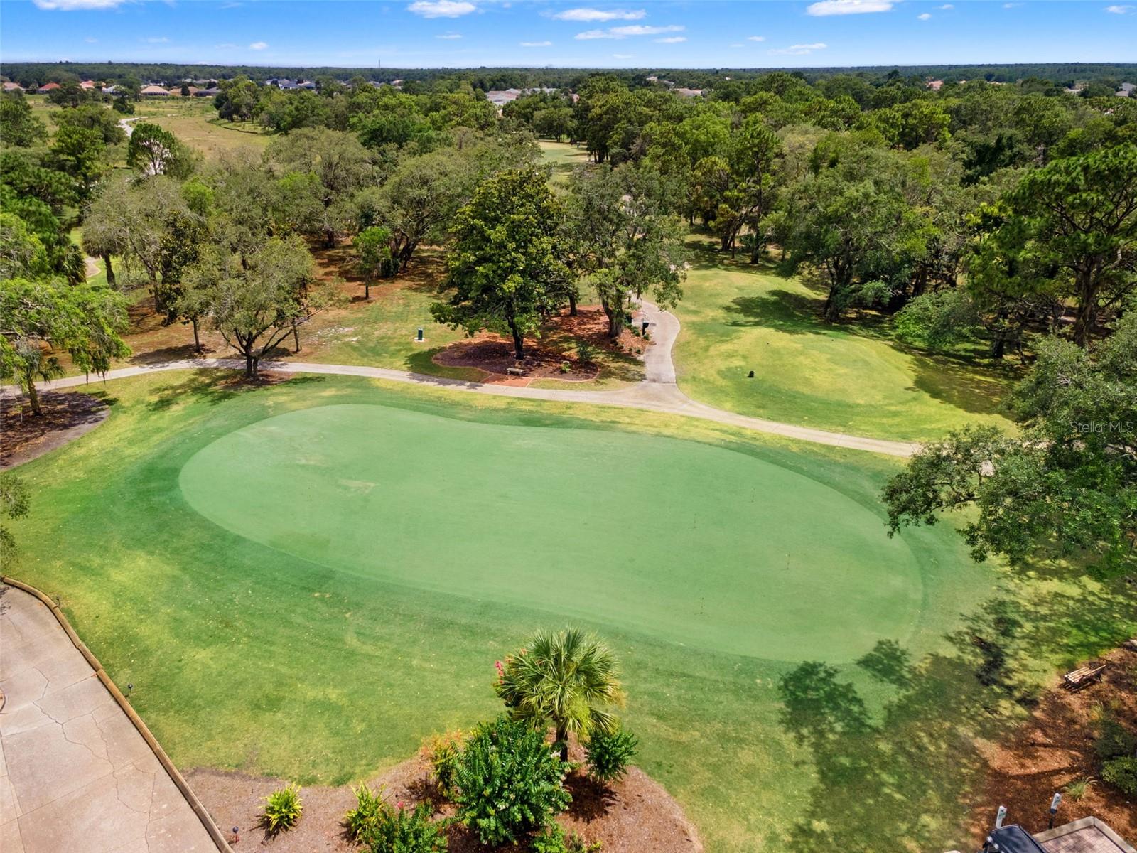 GLEN HILLS VILLAGE - Residential