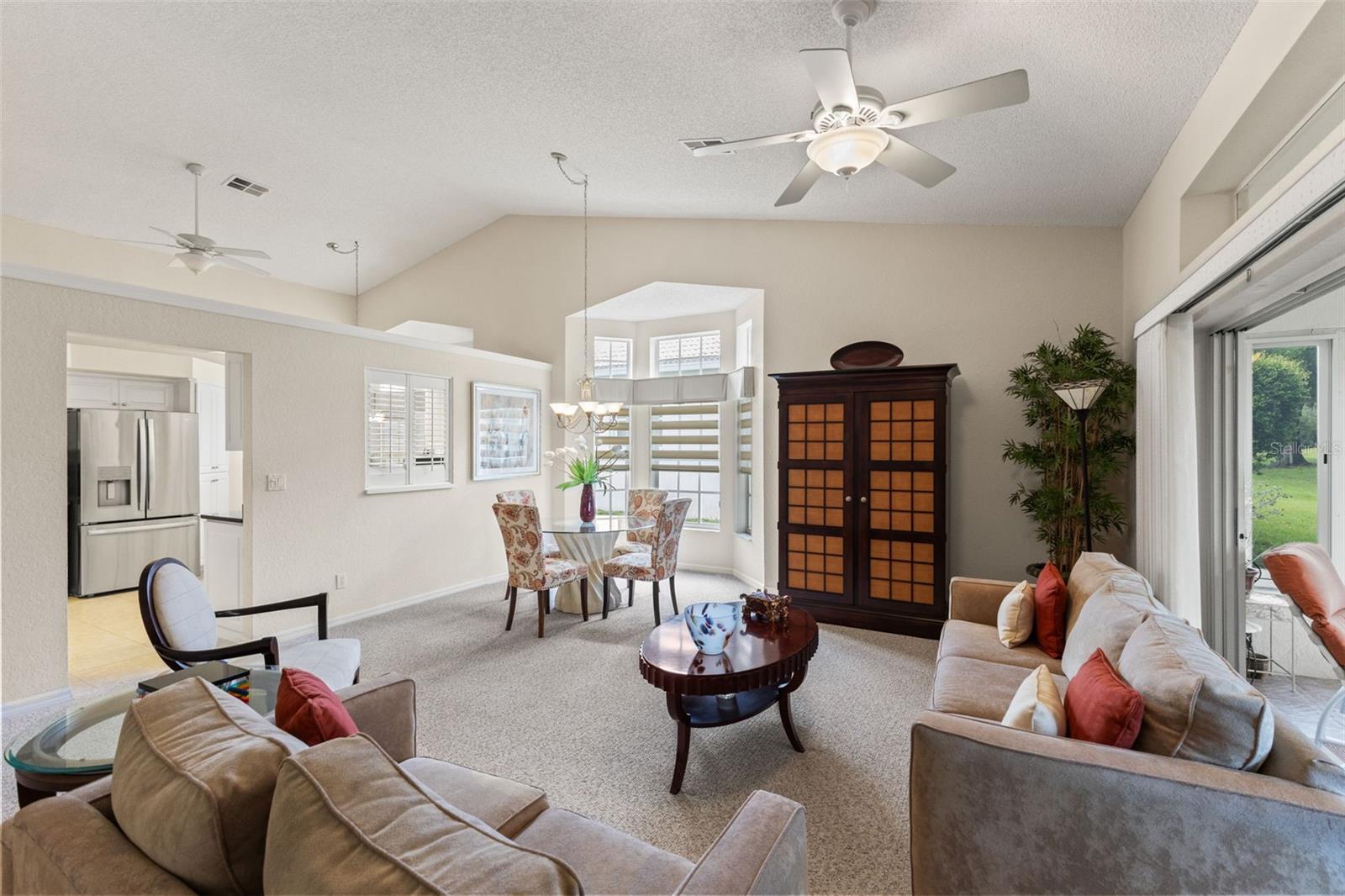 GLEN HILLS VILLAGE - Residential