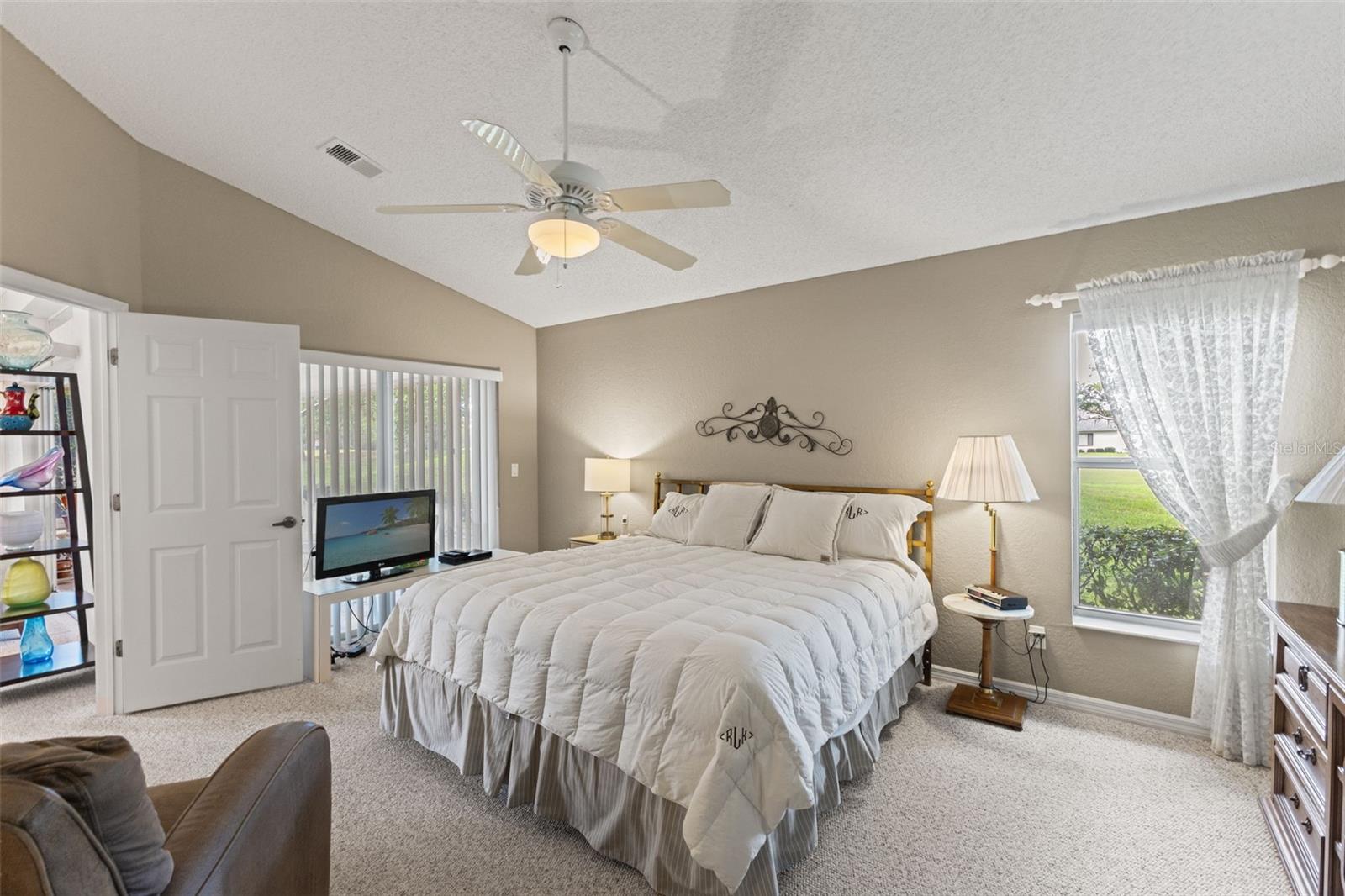 GLEN HILLS VILLAGE - Residential