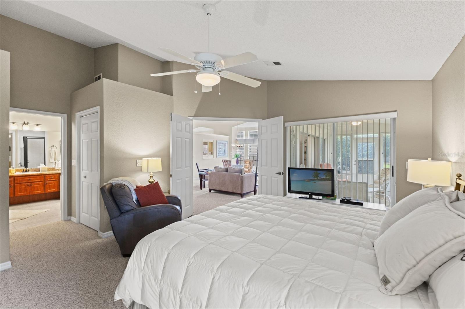 GLEN HILLS VILLAGE - Residential