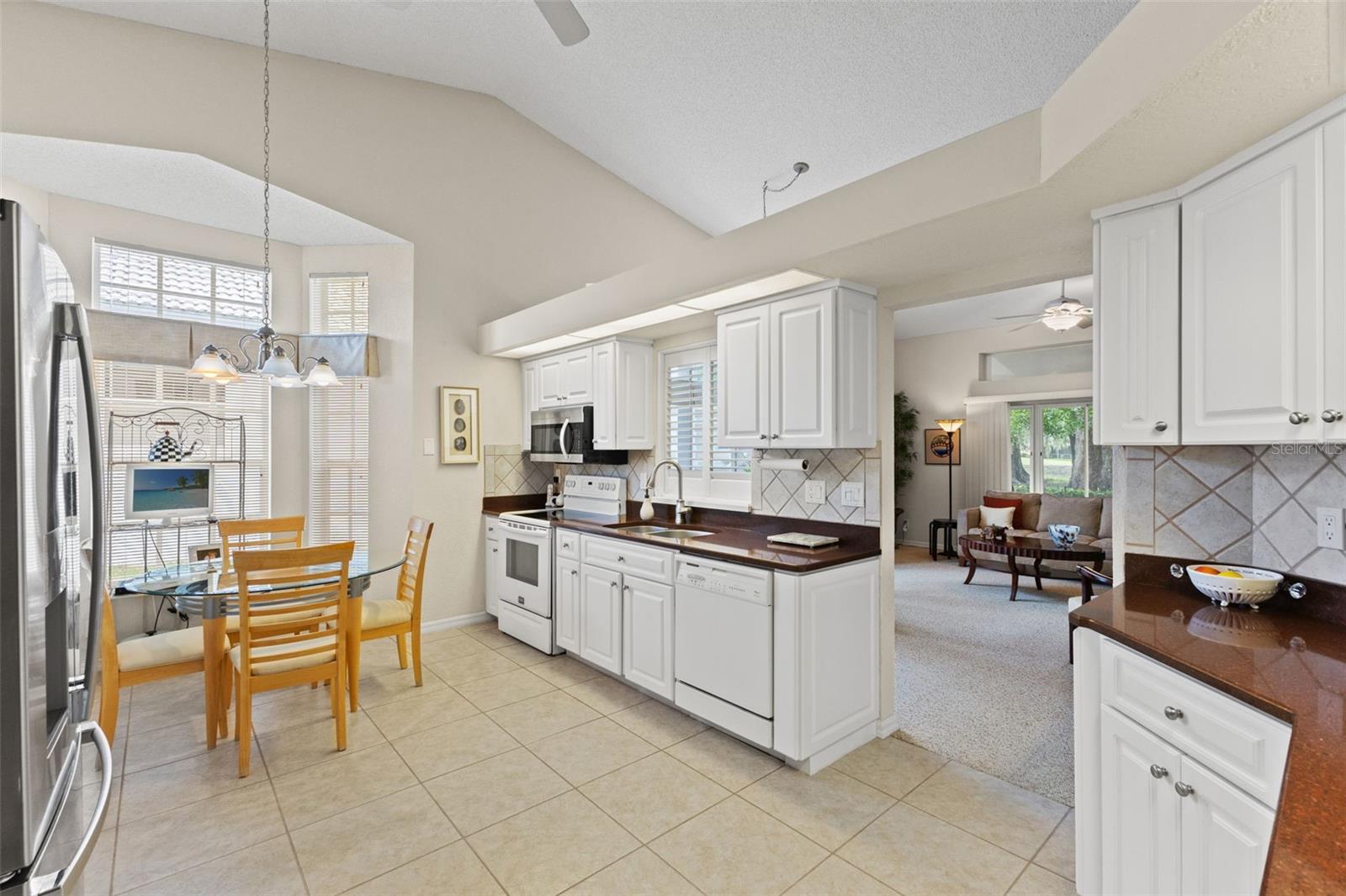 GLEN HILLS VILLAGE - Residential
