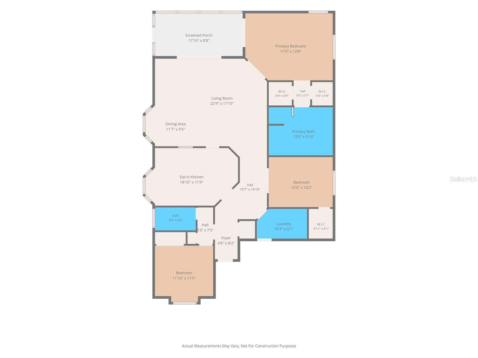 GLEN HILLS VILLAGE - Residential