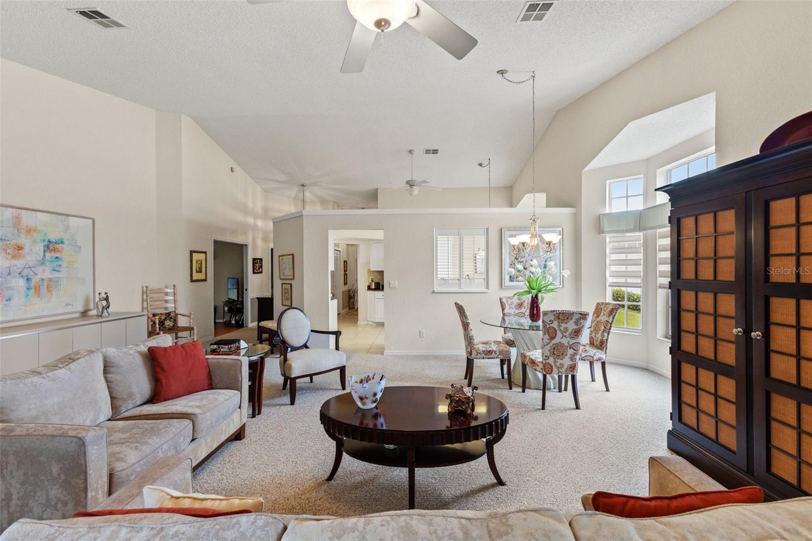 GLEN HILLS VILLAGE - Residential