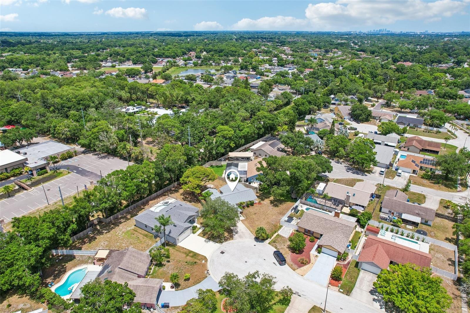 BAY PORT COLONY PH III UN 2-A - Residential
