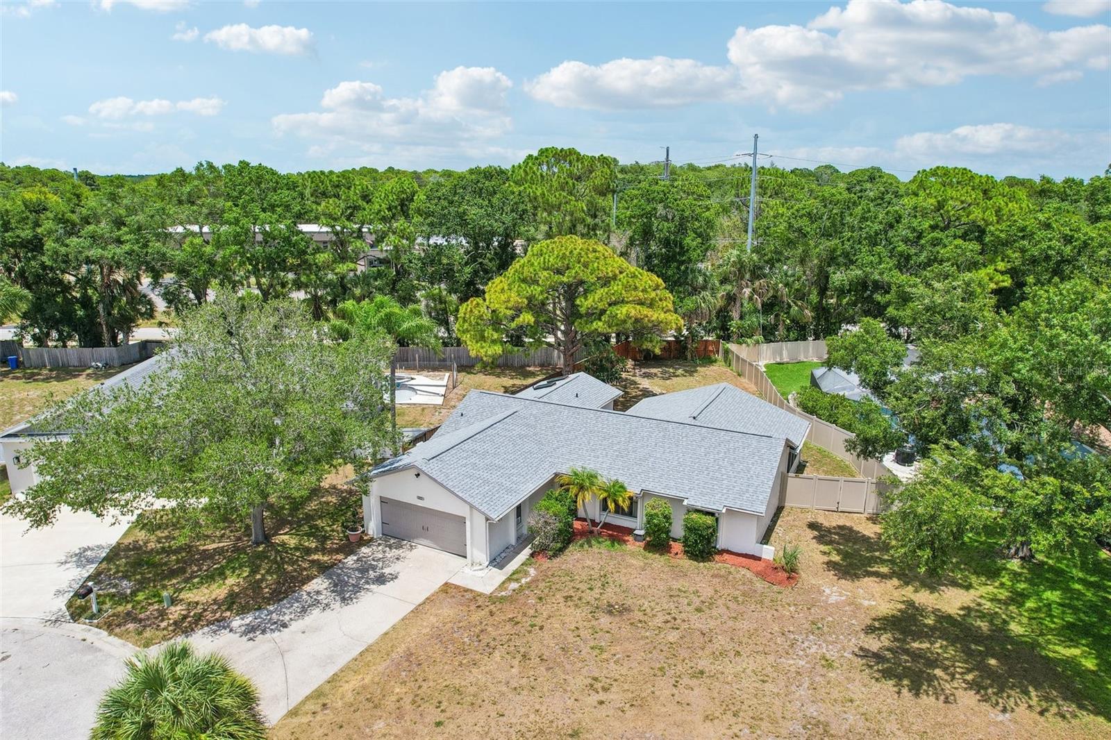 BAY PORT COLONY PH III UN 2-A - Residential