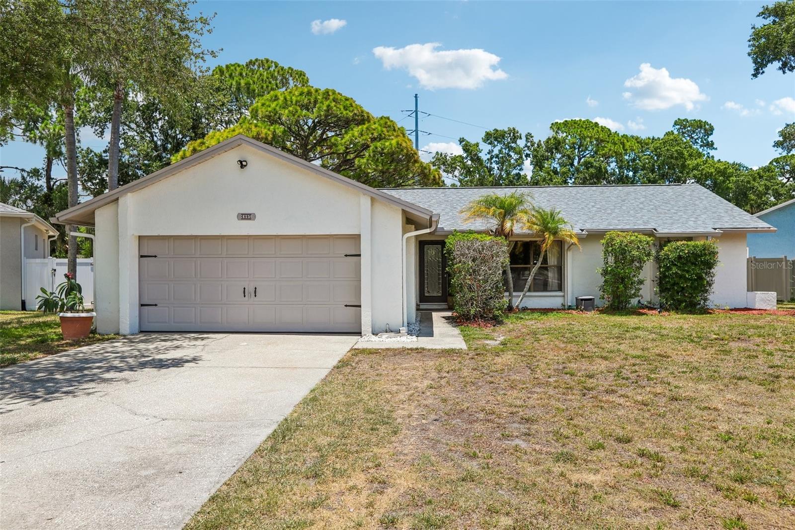 BAY PORT COLONY PH III UN 2-A - Residential