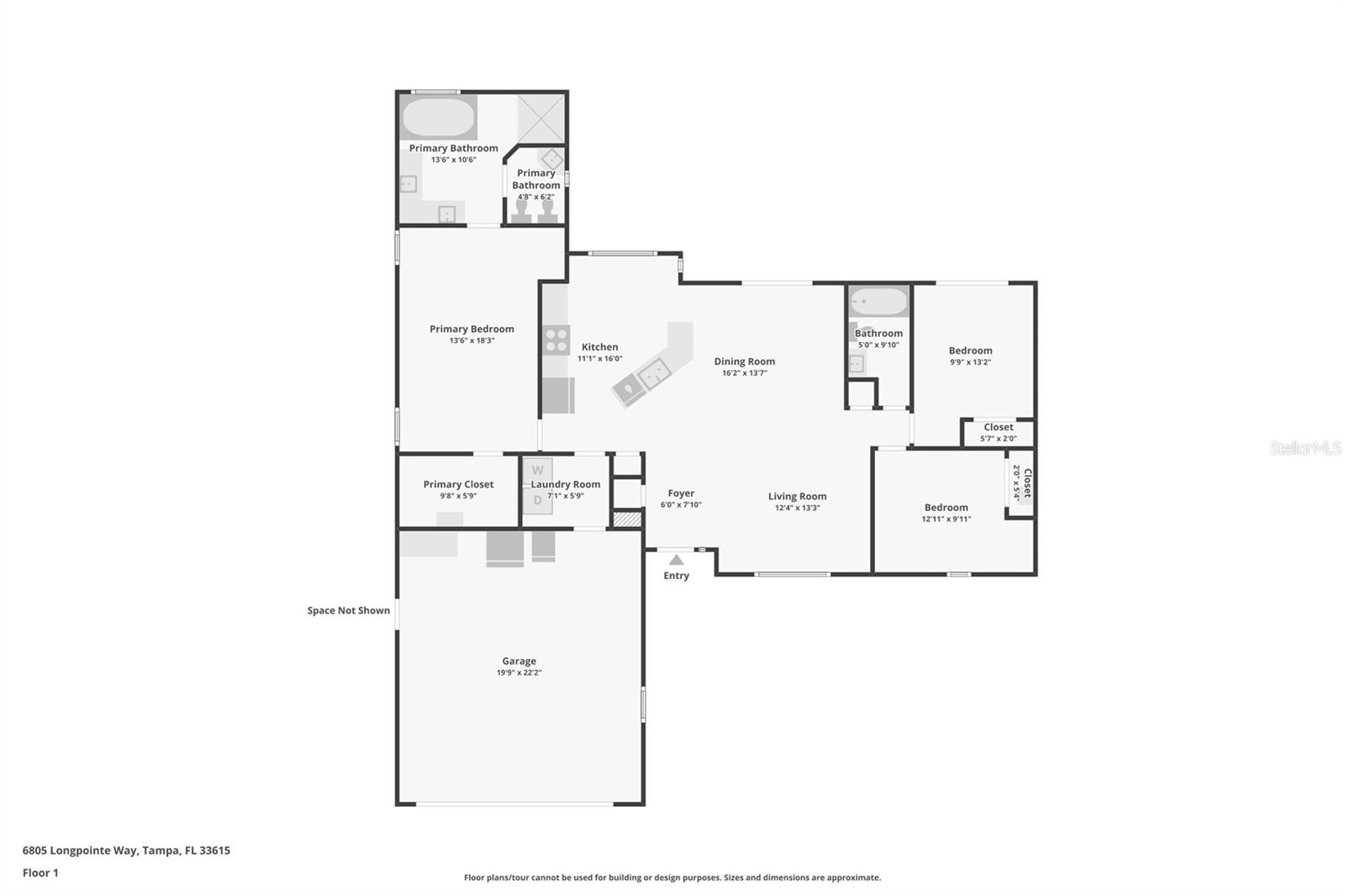BAY PORT COLONY PH III UN 2-A - Residential