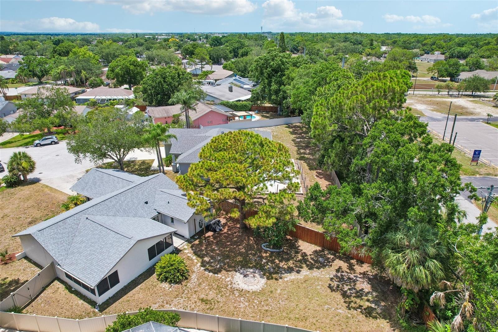 BAY PORT COLONY PH III UN 2-A - Residential