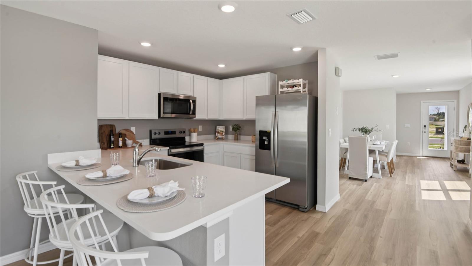 EMERSON POINTE - Residential