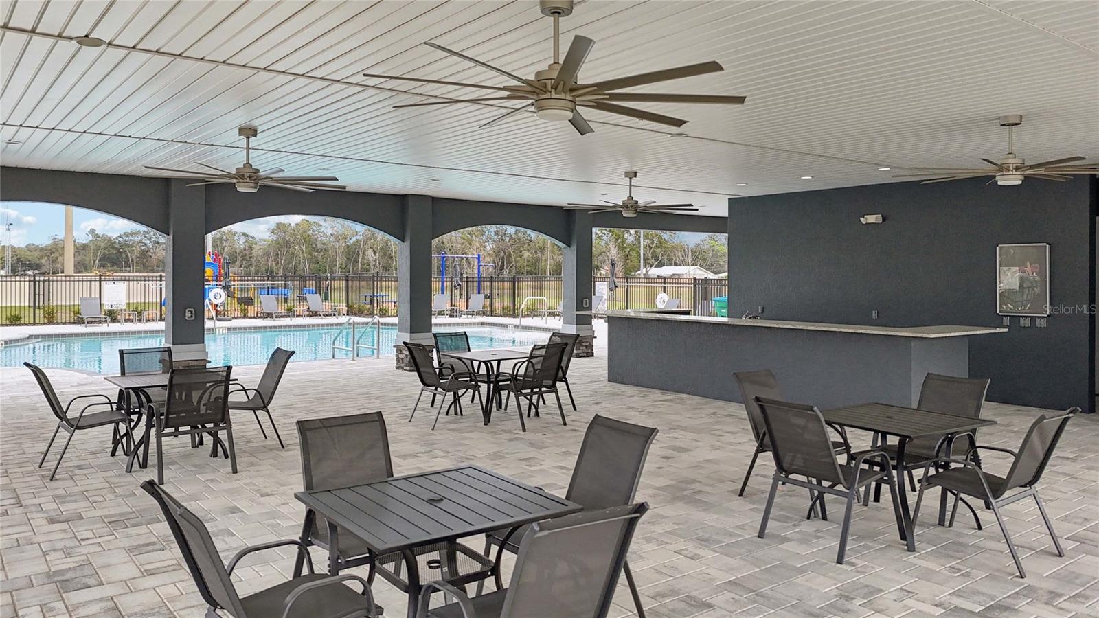 EMERSON POINTE - Residential